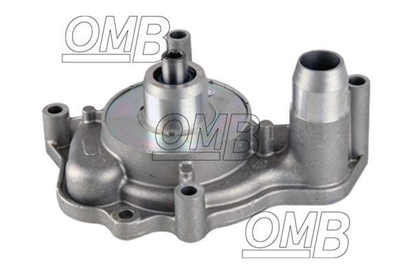 OMB MB10061 Water pump MB10061