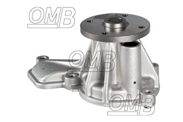 OMB MB10247 Water pump MB10247