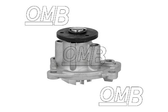 OMB MB10392 Water pump MB10392