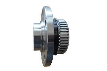 Wheel bearing kit WXQP 362255