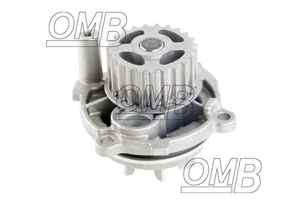OMB MB5112 Water pump MB5112