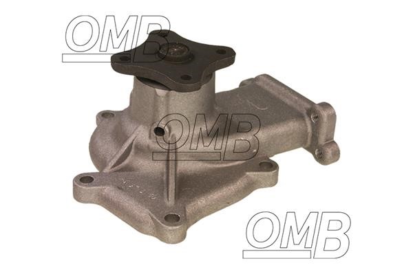 OMB MB7108 Water pump MB7108