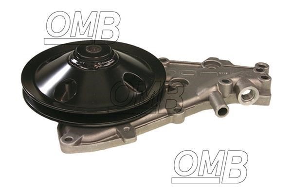 OMB MB0189 Water pump MB0189