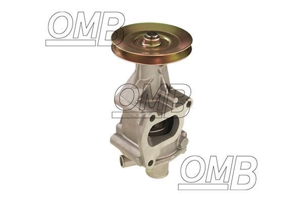 OMB MB5908 Water pump MB5908