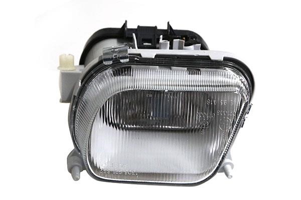 WXQP Fog lamp – price