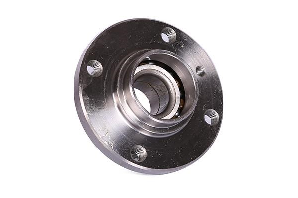 Wheel bearing kit WXQP 260295