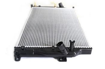 Radiator, engine cooling WXQP 12249