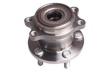 WXQP 51820 Wheel bearing kit 51820