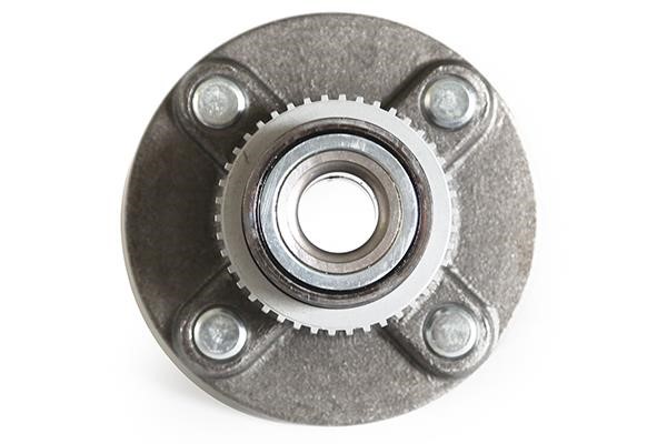 WXQP 12385 Wheel bearing kit 12385