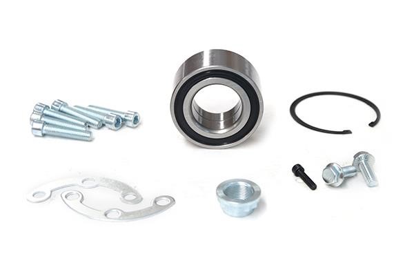 Wheel bearing kit WXQP 161229