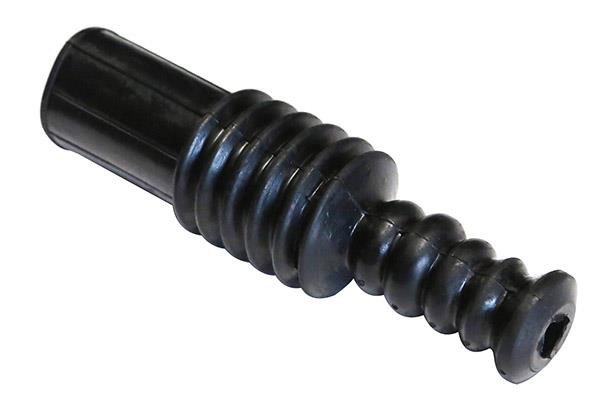 Bellow and bump for 1 shock absorber WXQP 42492