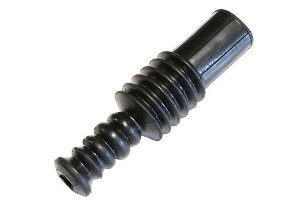 WXQP 42492 Bellow and bump for 1 shock absorber 42492