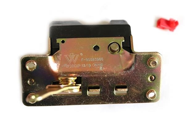 WXQP 560339 Tailgate Lock 560339