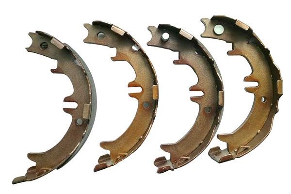 WXQP 42525 Parking brake shoes 42525