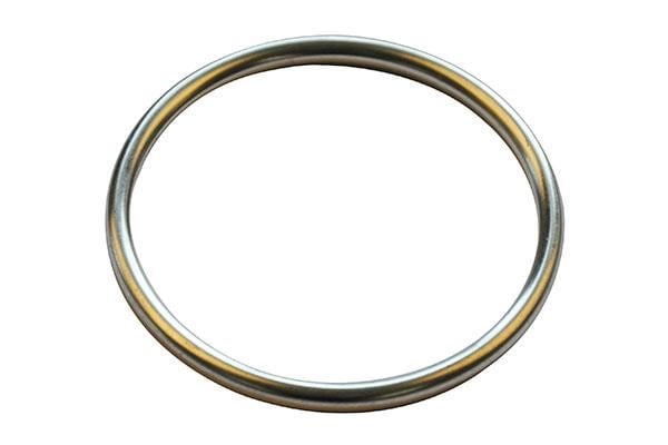 WXQP 10454 Exhaust pipe gasket 10454