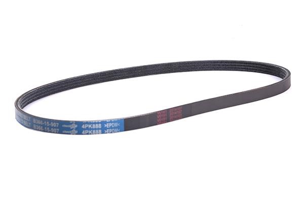 WXQP 11743 V-Ribbed Belt 11743
