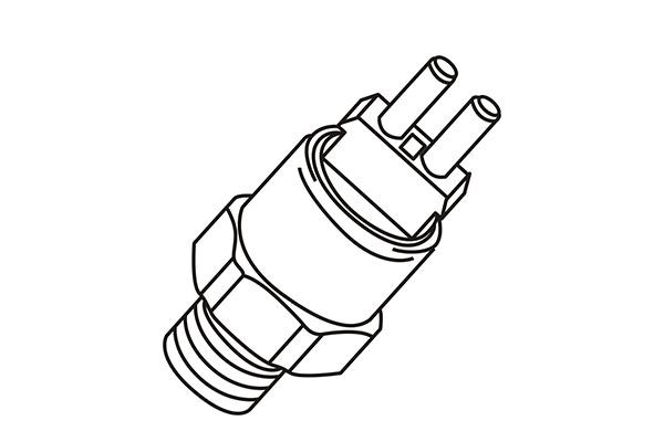 WXQP 150511 Fan switch 150511