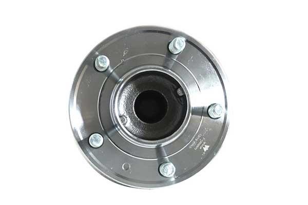 WXQP 560205 Wheel bearing kit 560205