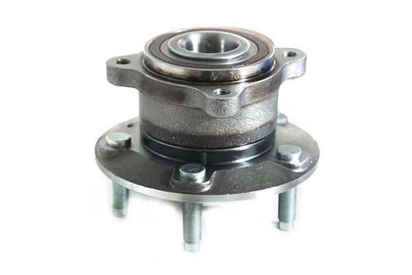 Wheel bearing kit WXQP 560205