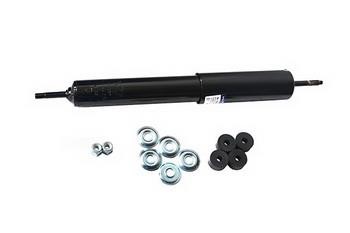 Rear oil and gas suspension shock absorber WXQP 50057