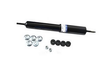 WXQP 50057 Rear oil and gas suspension shock absorber 50057
