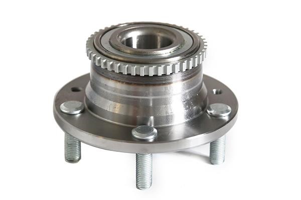 Wheel bearing kit WXQP 43002