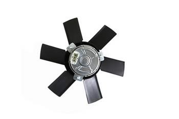 Hub, engine cooling fan wheel WXQP 351265