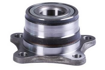 Wheel bearing kit WXQP 40726