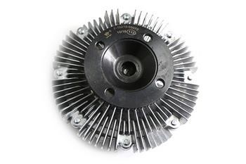 WXQP 70261 Clutch, radiator fan 70261