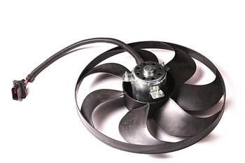 WXQP 351825 Hub, engine cooling fan wheel 351825