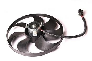 Hub, engine cooling fan wheel WXQP 351825