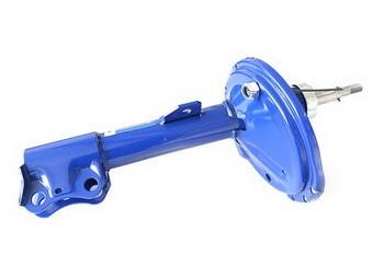 WXQP 50044 Front right gas oil shock absorber 50044