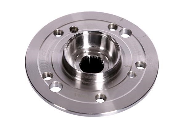 Wheel bearing kit WXQP 160683