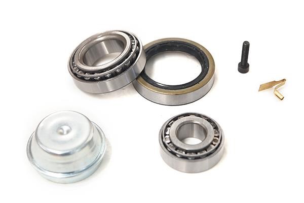 Wheel bearing kit WXQP 161563