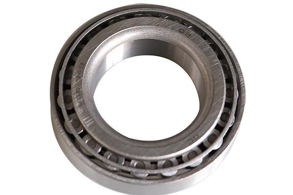 Wheel bearing kit WXQP 160897