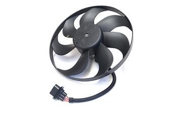 Hub, engine cooling fan wheel WXQP 351299