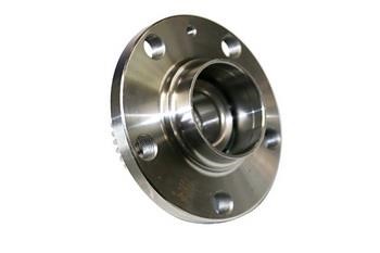 Wheel bearing kit WXQP 363831