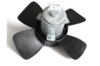 Hub, engine cooling fan wheel WXQP 351271