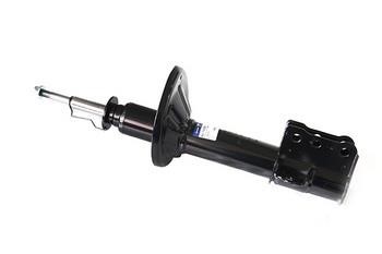 WXQP 54298 Rear right gas oil shock absorber 54298