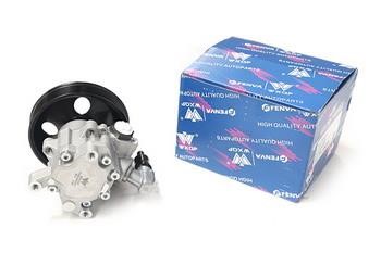 WXQP Hydraulic Pump, steering system – price