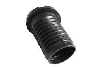 Bellow and bump for 1 shock absorber WXQP 42831