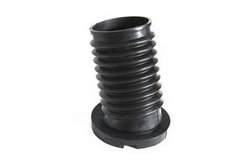 WXQP 42831 Bellow and bump for 1 shock absorber 42831
