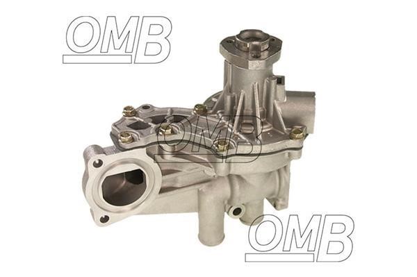 OMB MB0319C Water pump MB0319C