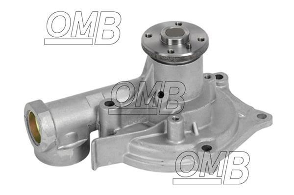 OMB MB9203 Water pump MB9203