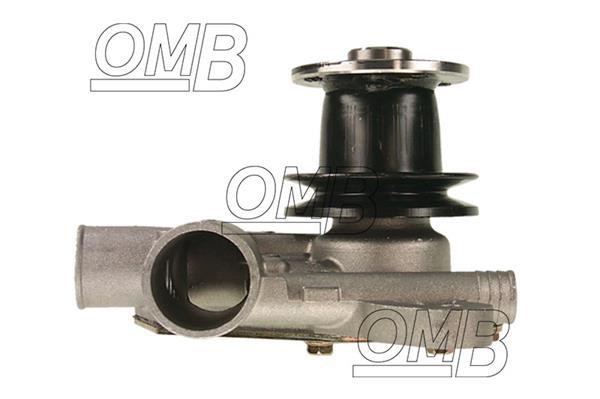 OMB MB0172 Water pump MB0172