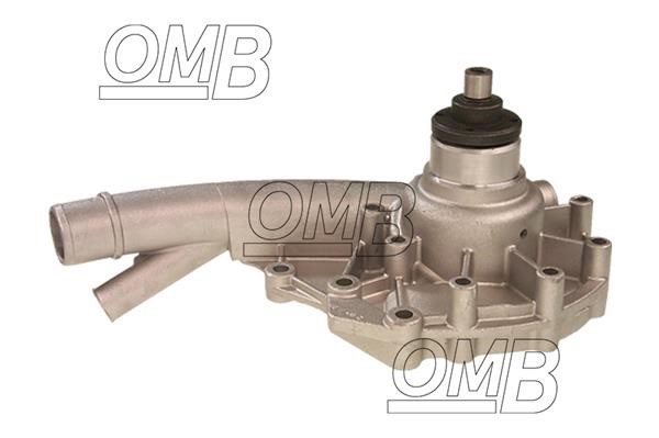OMB MB0140 Water pump MB0140