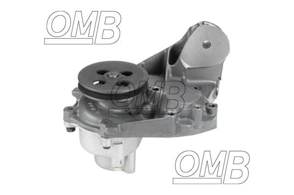 OMB MB0022 Water pump MB0022
