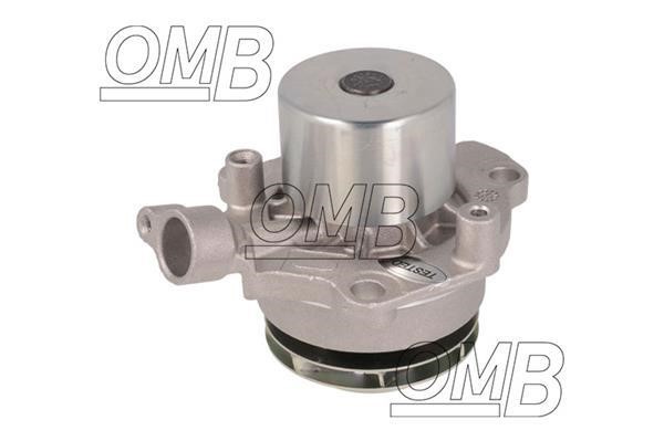 OMB MB10244 Water pump MB10244