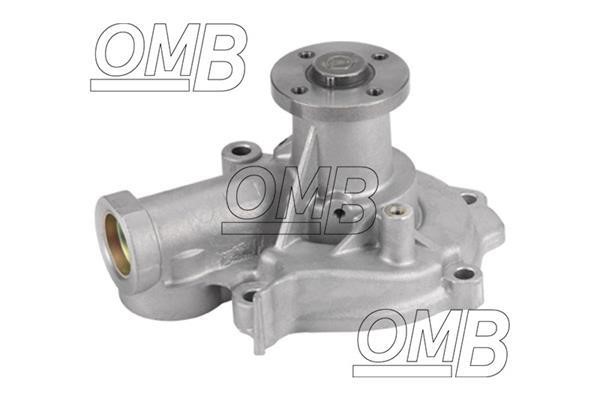 OMB MB10101 Water pump MB10101