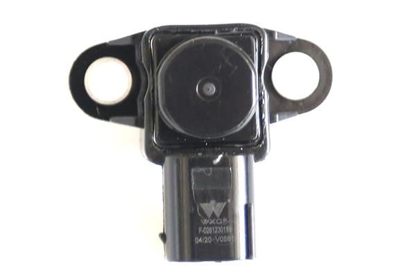 WXQP 130313 Air Pressure Sensor, height adaptation 130313